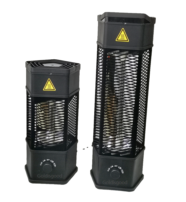 IP65 waterproof heater