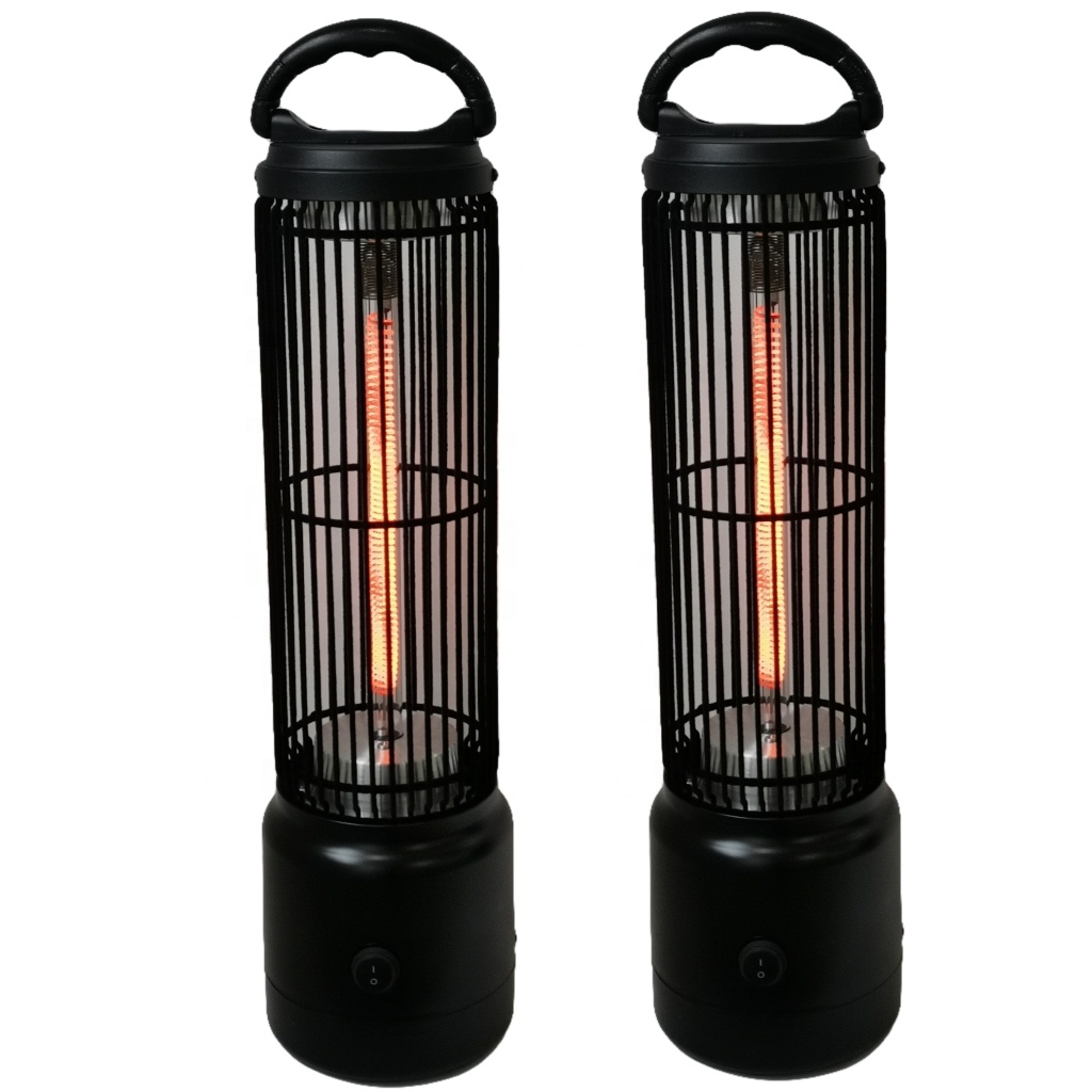 Waterproof chicken coop heater