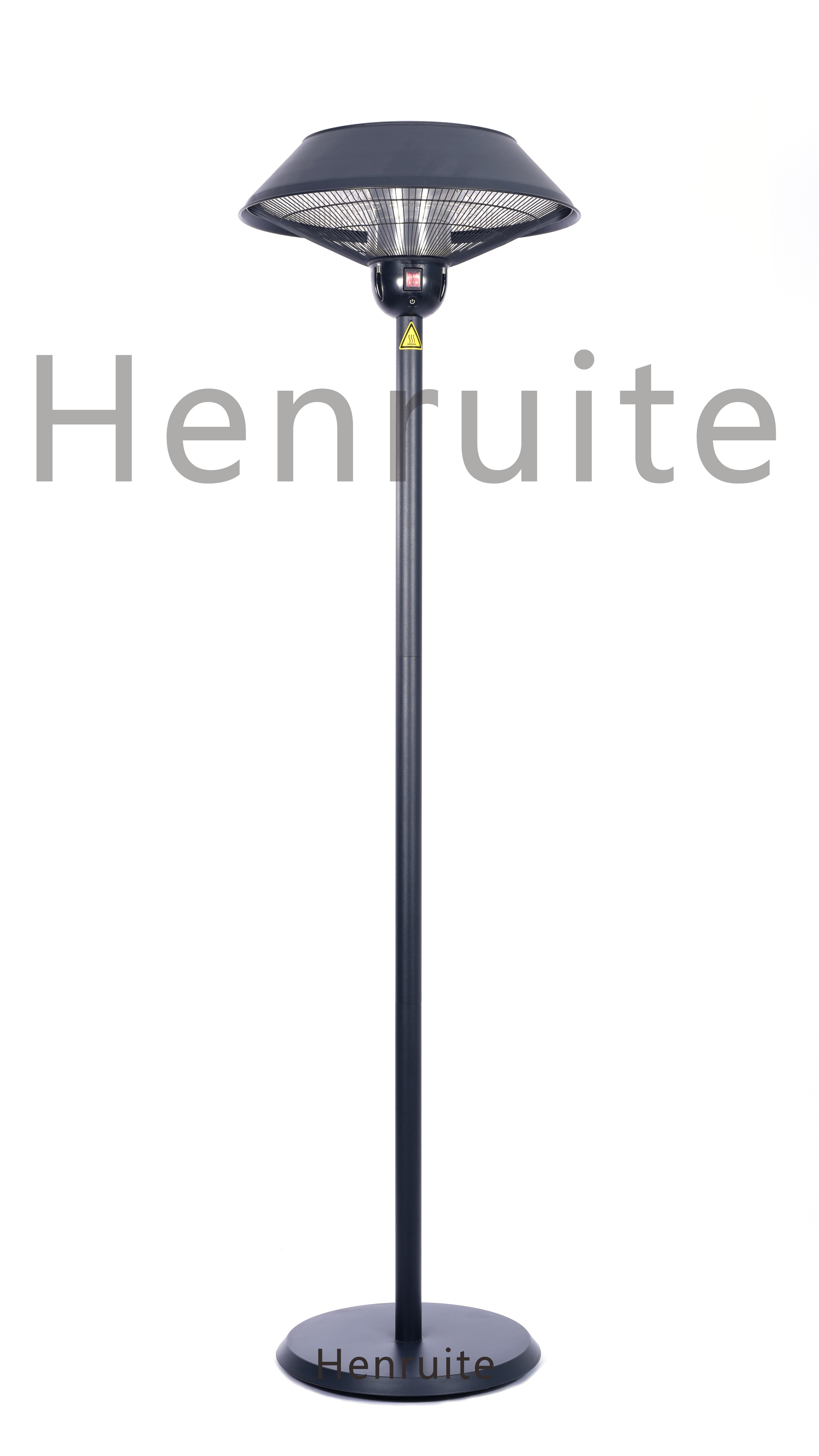 IP66 waterproof outdoor heater