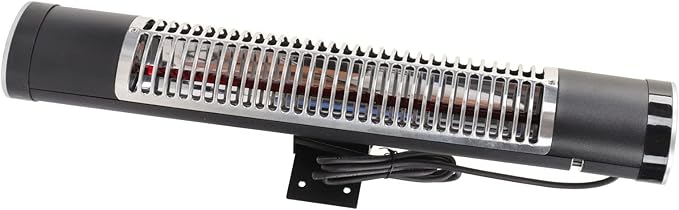 High quality infrared heater