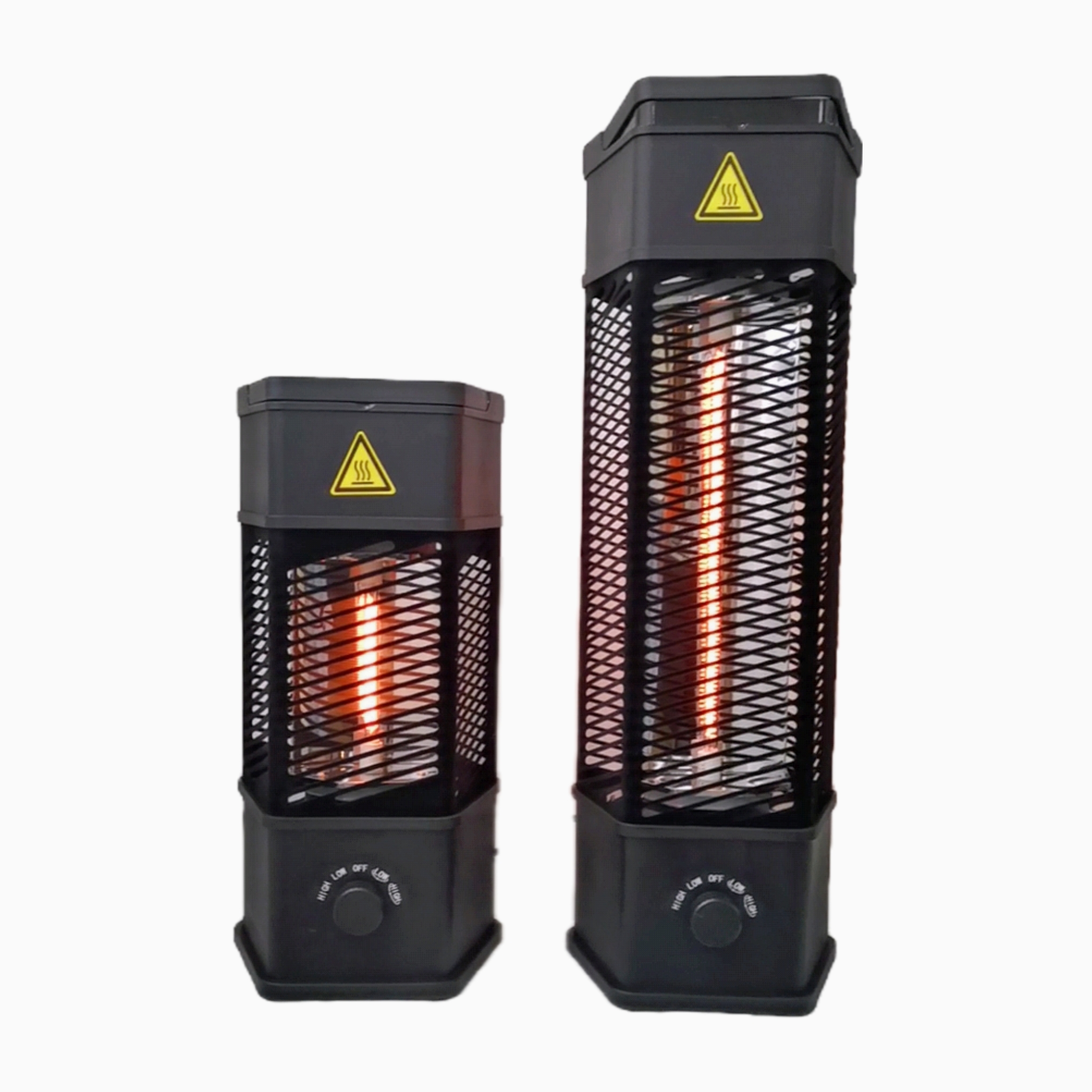 Gazebo heater