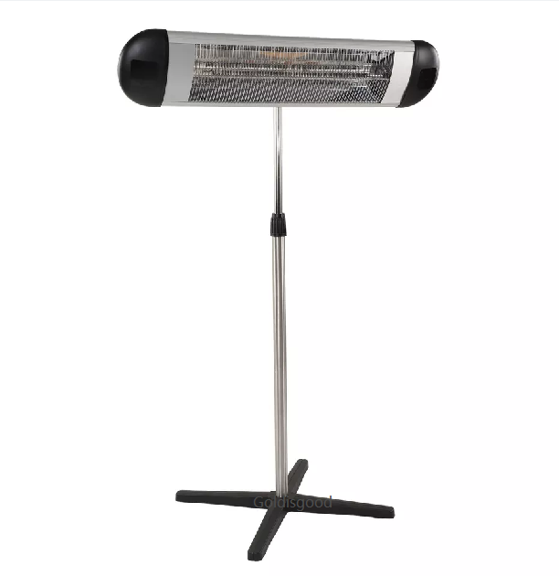 Bar patio heater outdoor waterproof