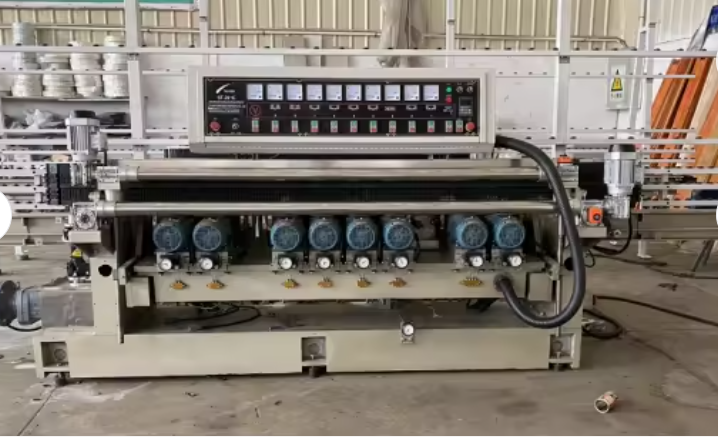 Custom quartz heater for glass