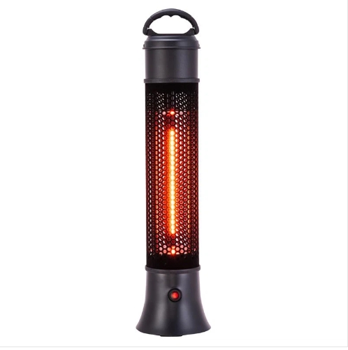 Room heater
