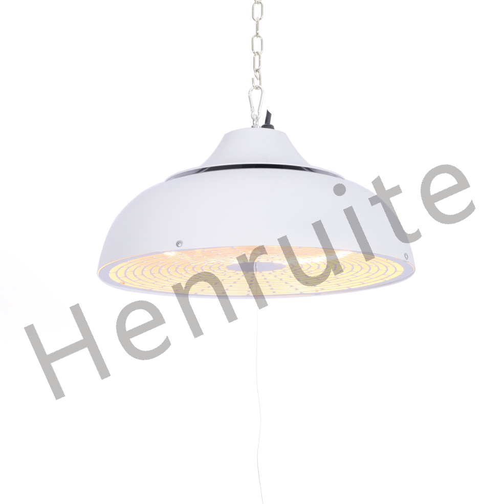 Electric patio heater waterproof